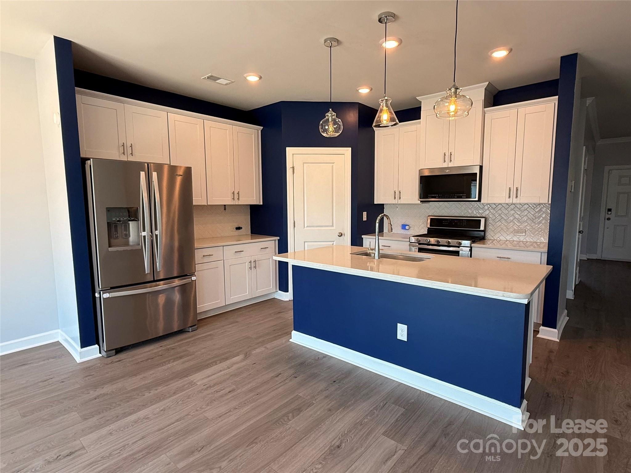 Kellswater Bridge - Residential Lease