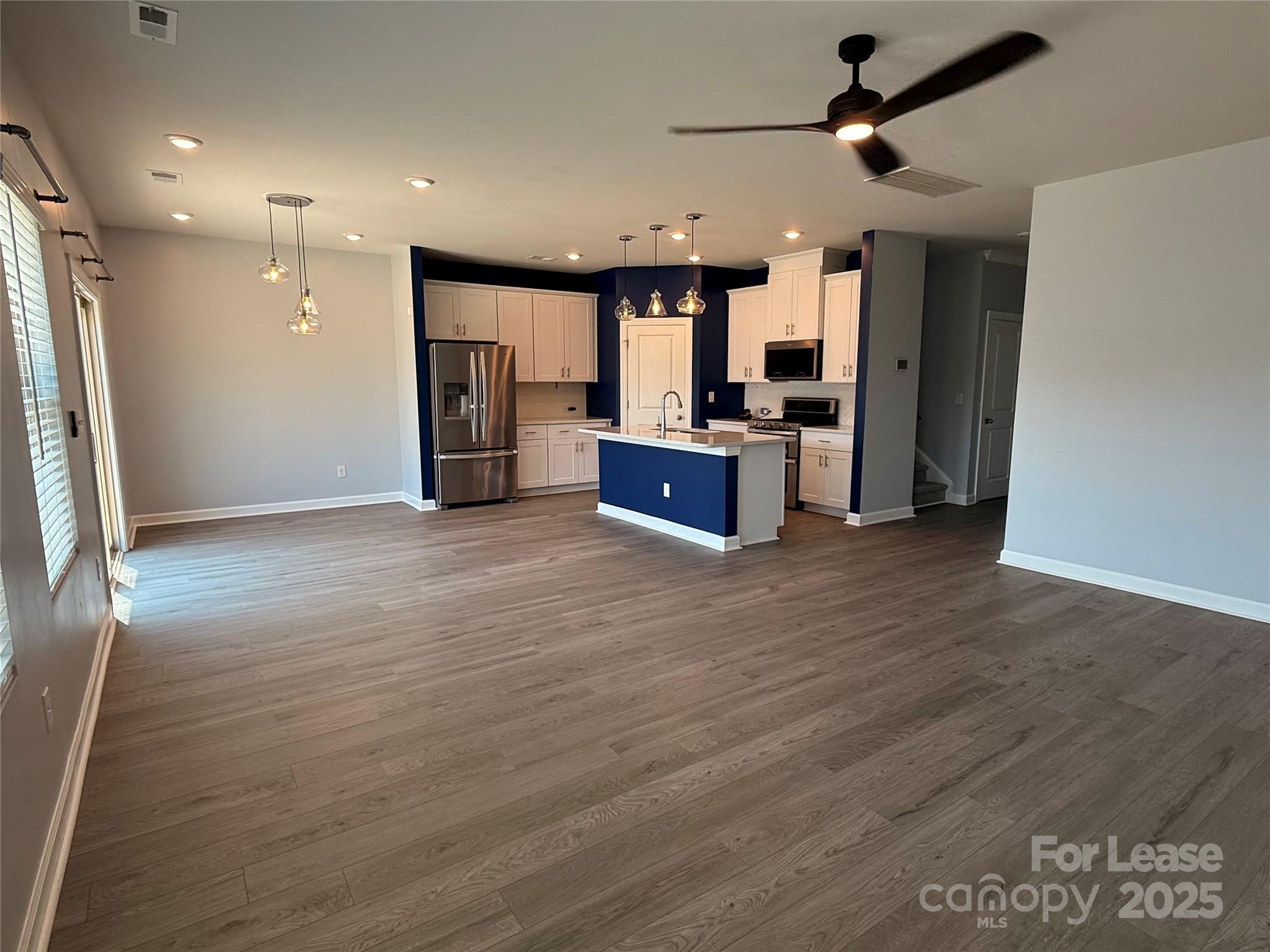 Kellswater Bridge - Residential Lease