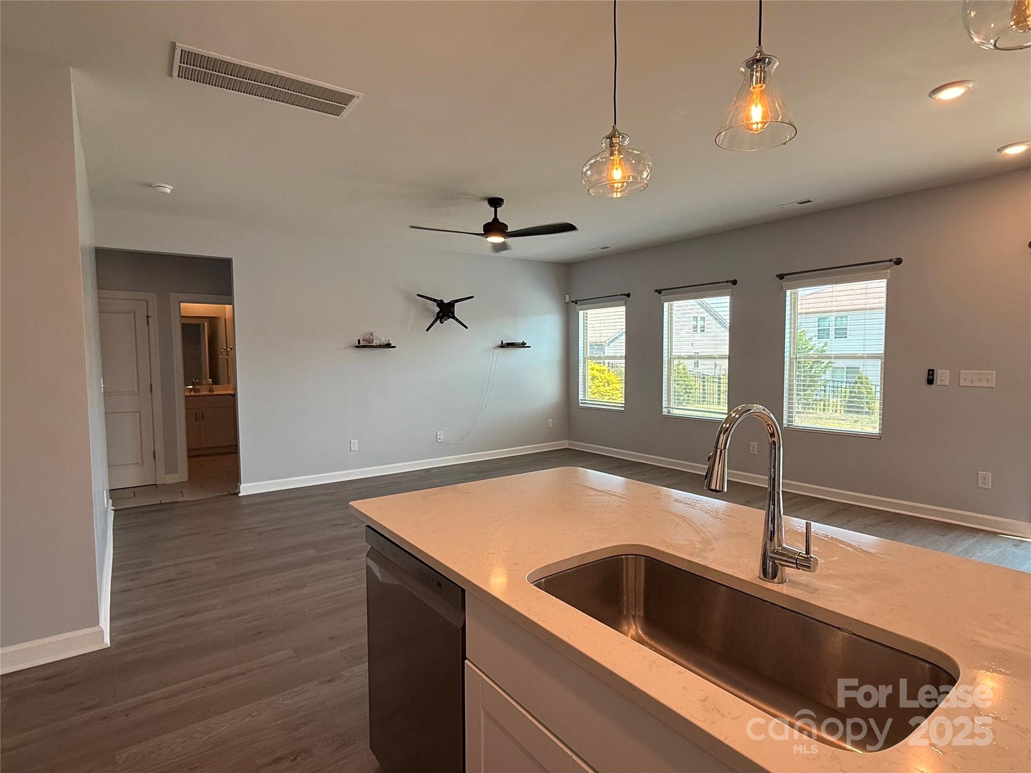 Kellswater Bridge - Residential Lease