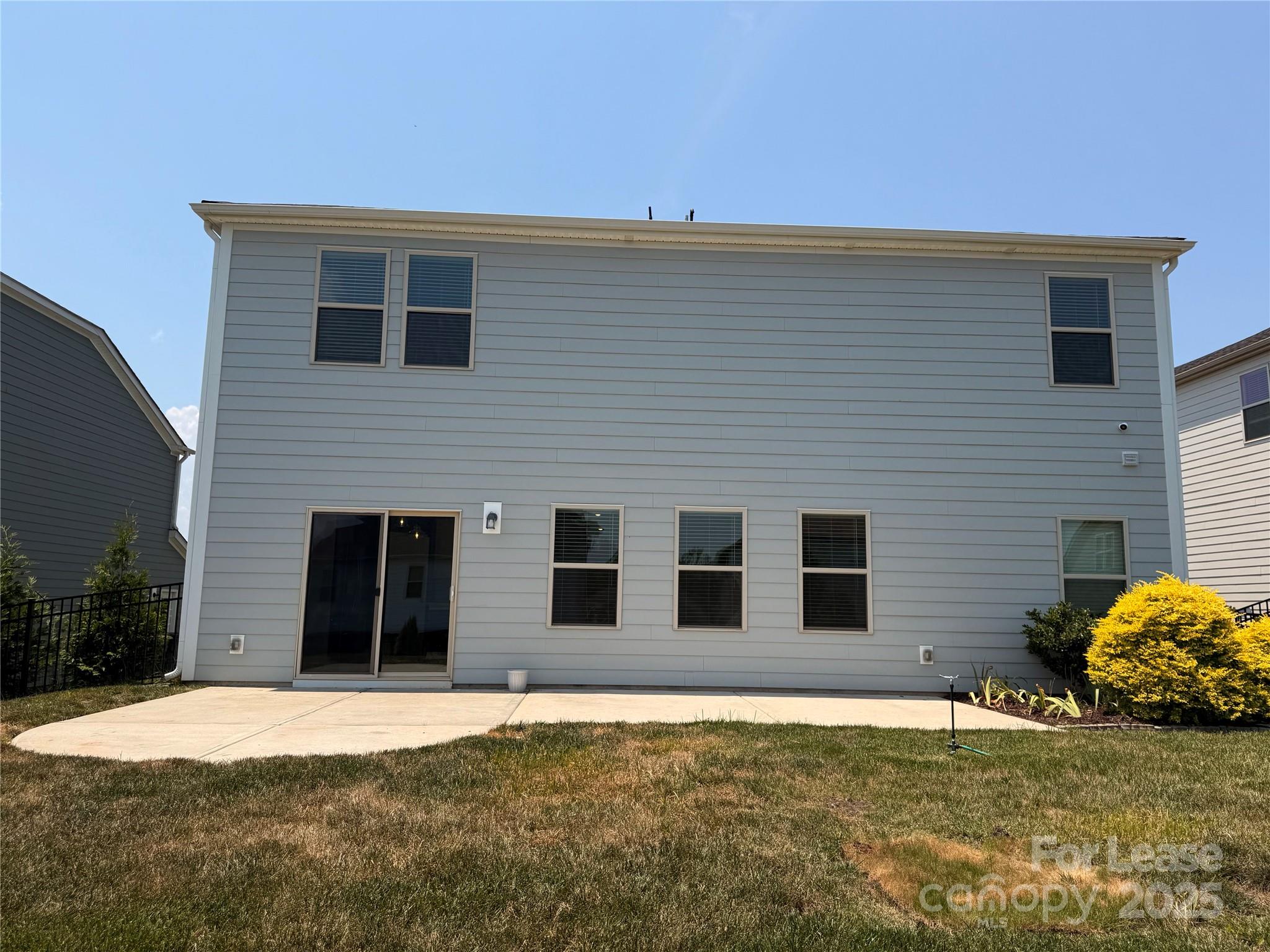Kellswater Bridge - Residential Lease