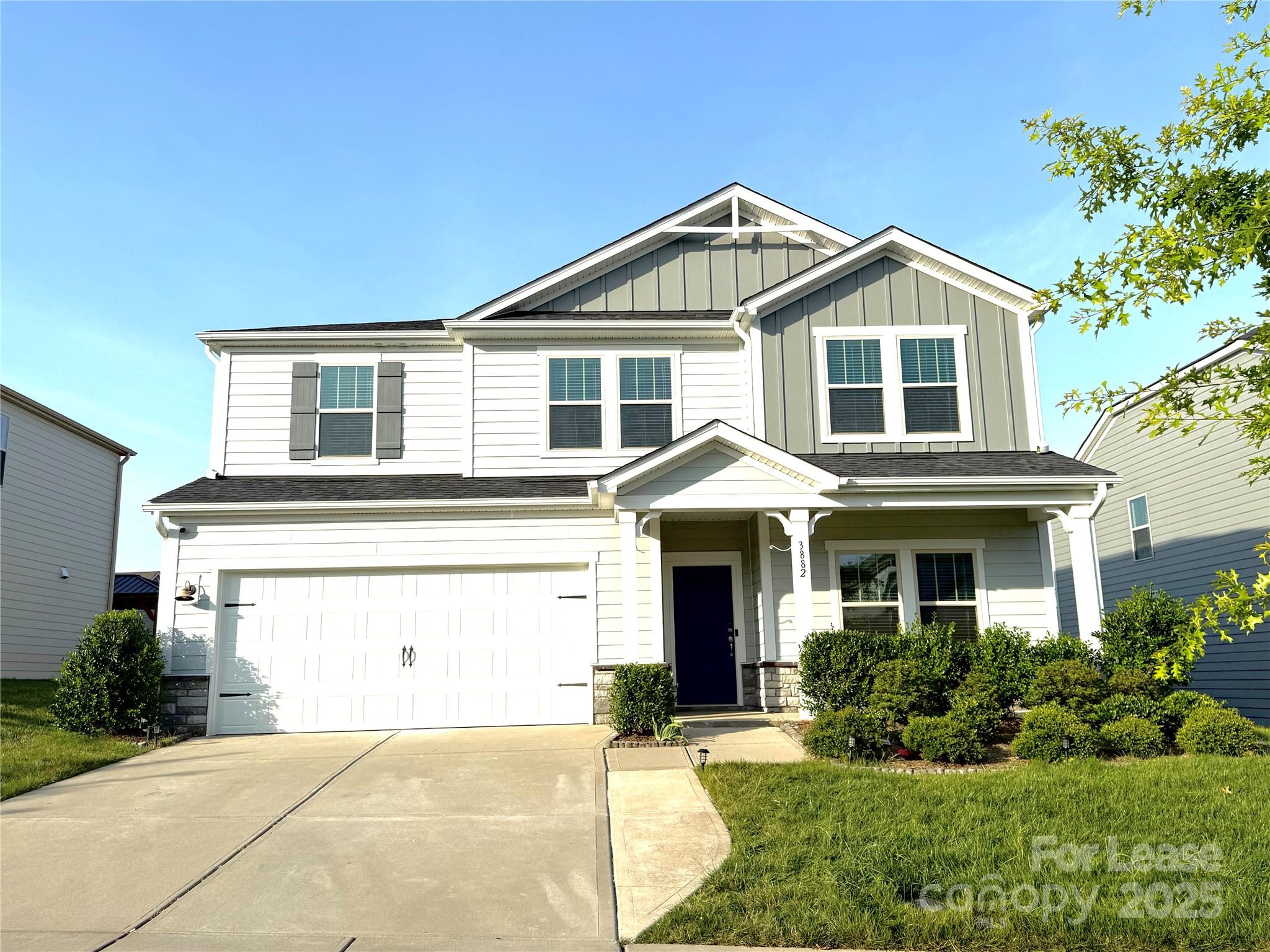 Kellswater Bridge - Residential Lease