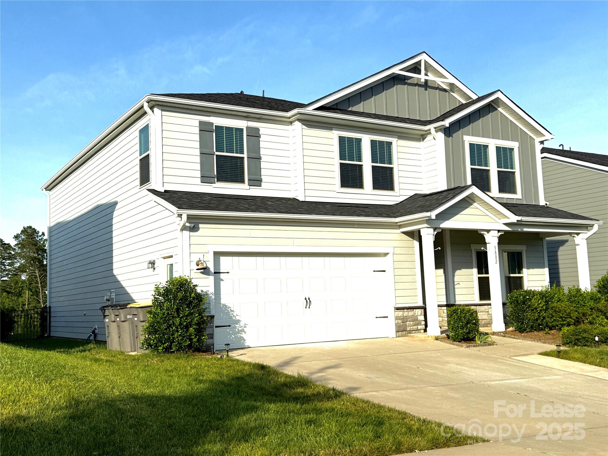 Kellswater Bridge - Residential Lease
