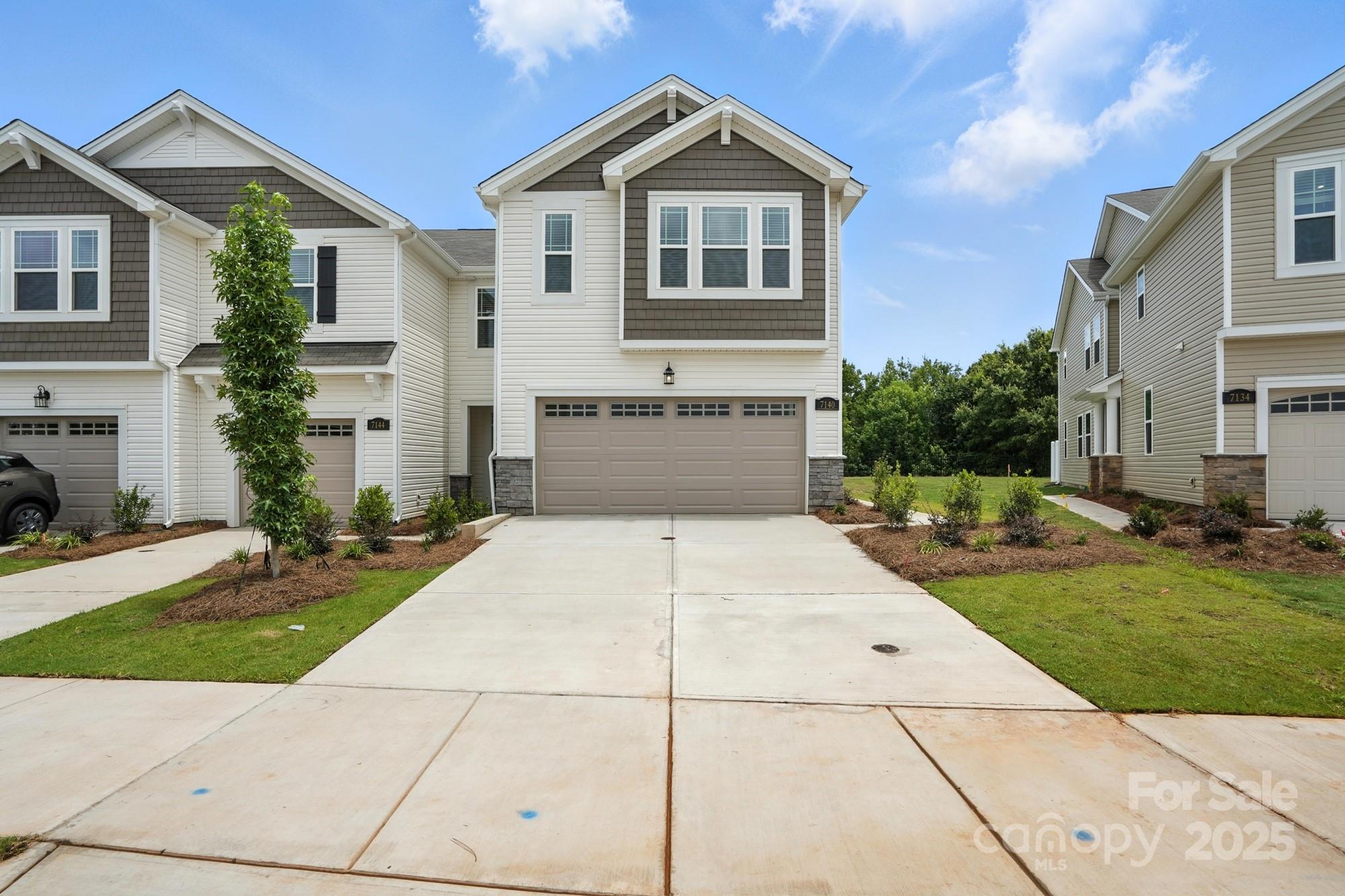 7140 Hodges Meadow Lane