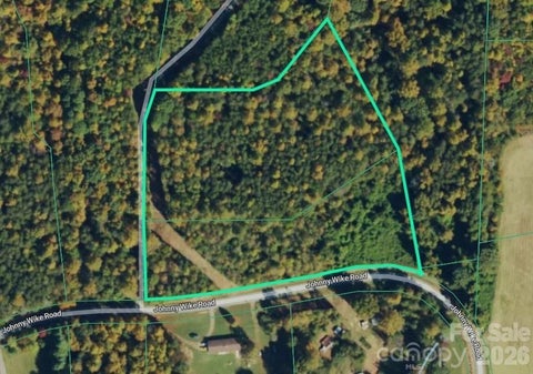 Photo of 0 Johnny Wike Road, Taylorsville, NC 28681 (MLS # 4420240)
