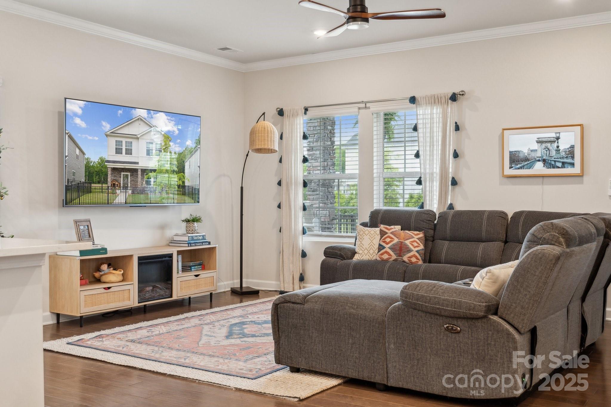 500 Cedar Knoll Circle