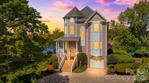 Photo of 8346 Church Road, Taylorsville, NC 28681 (MLS # 4369512)