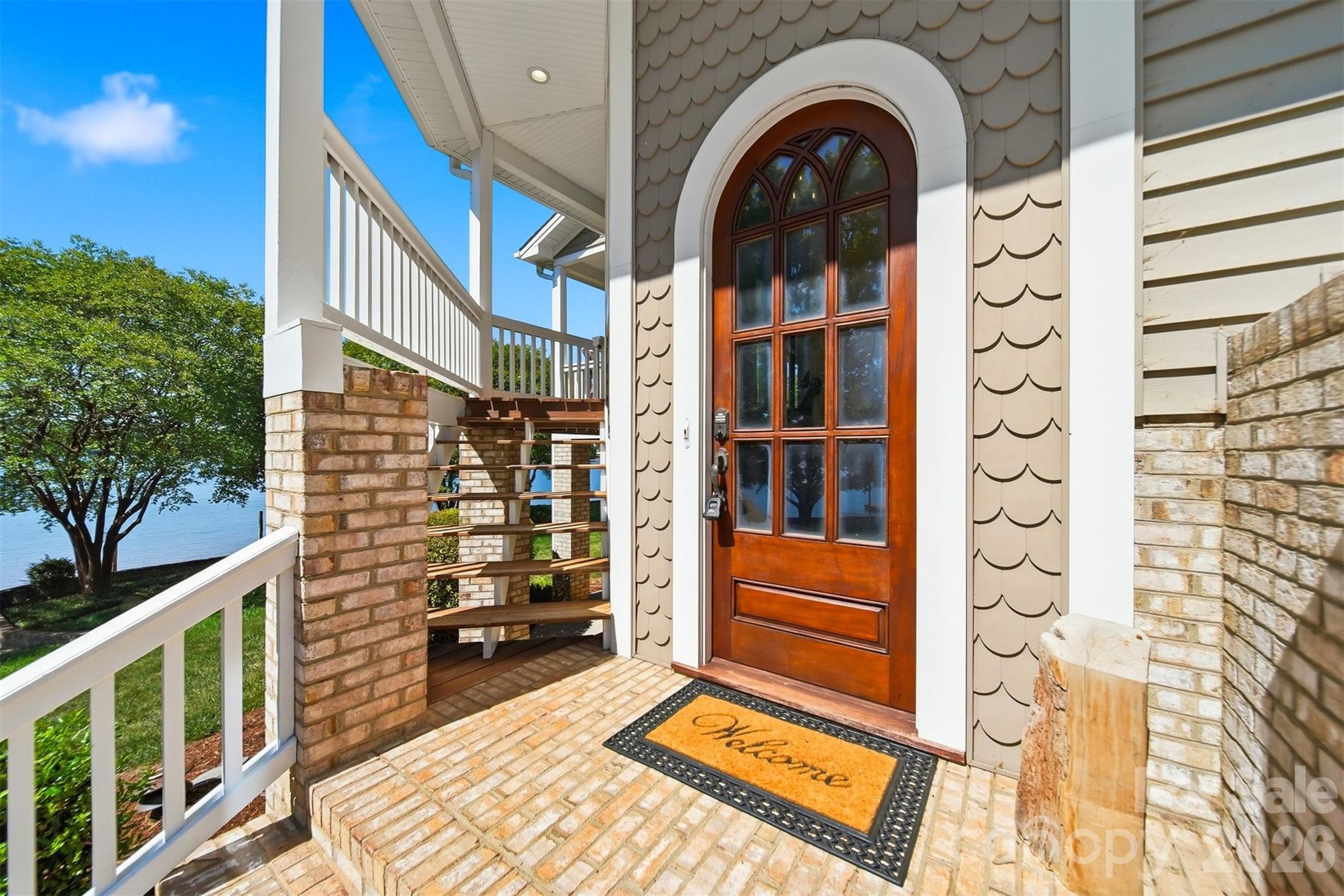 8346 Church Road