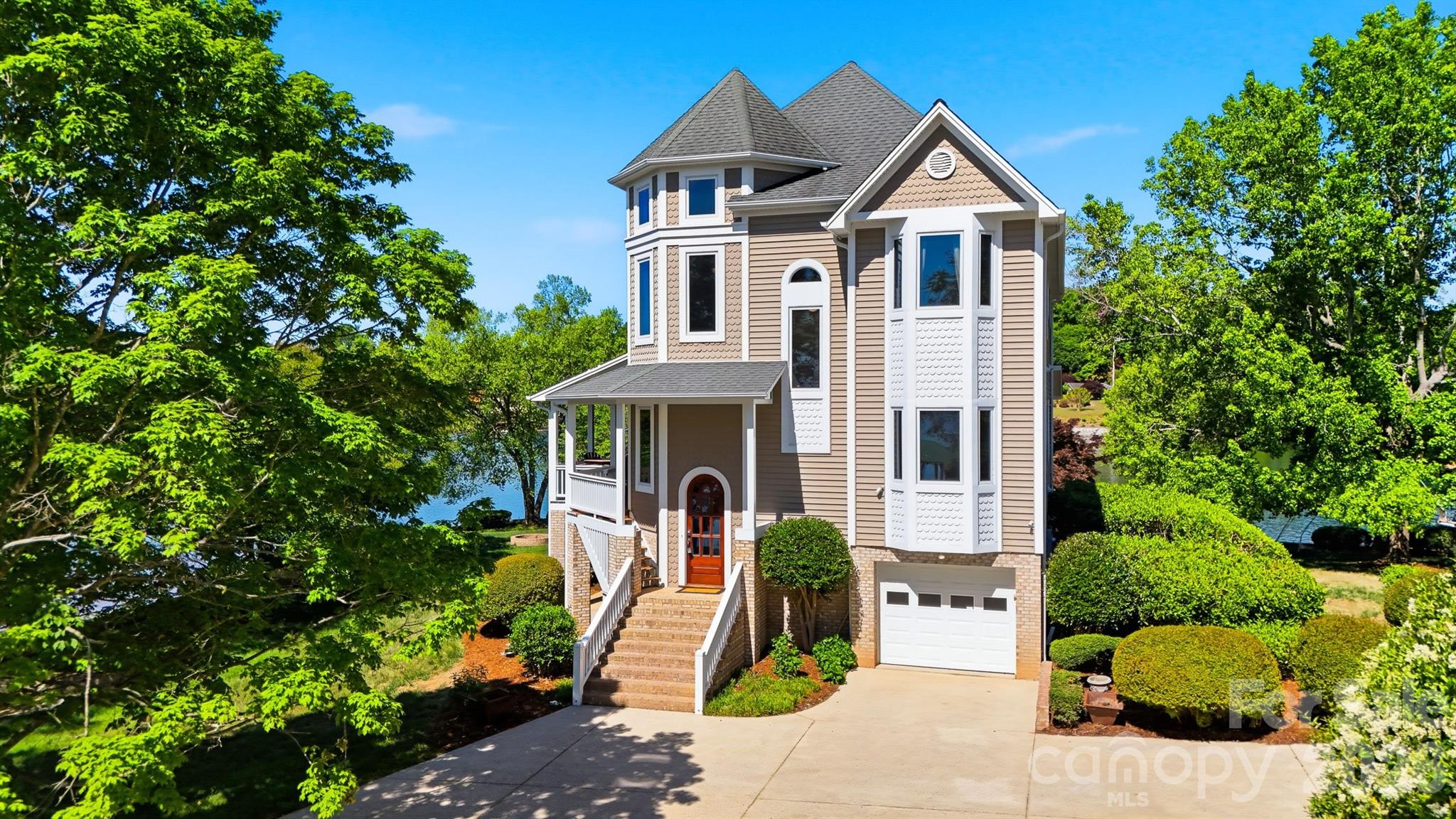 8346 Church Road