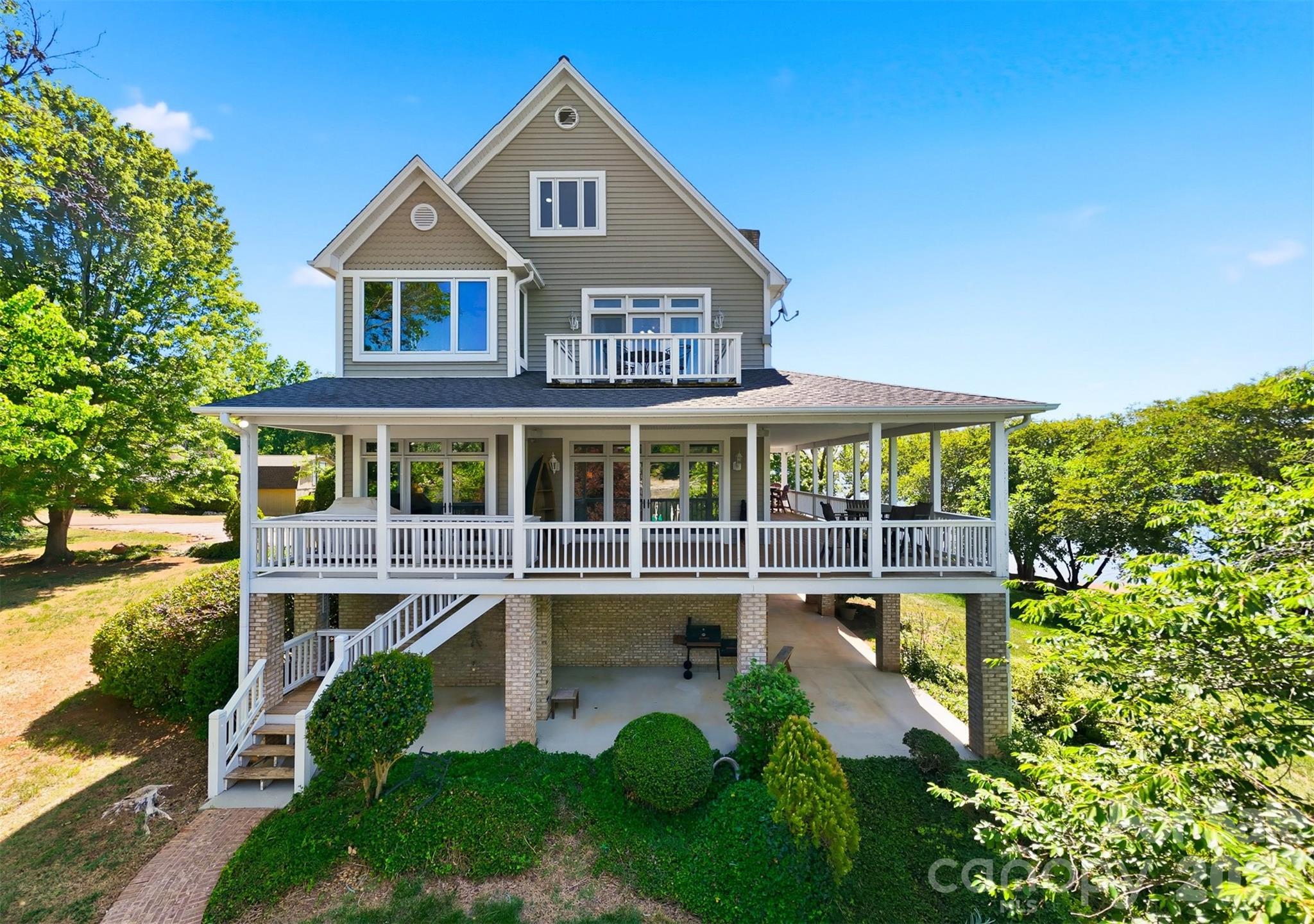 8346 Church Road
