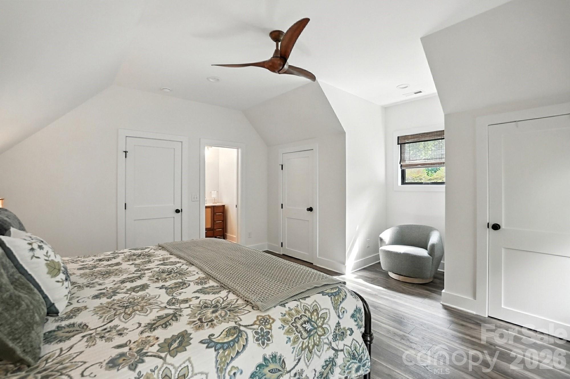 Riverside Estates - Residential