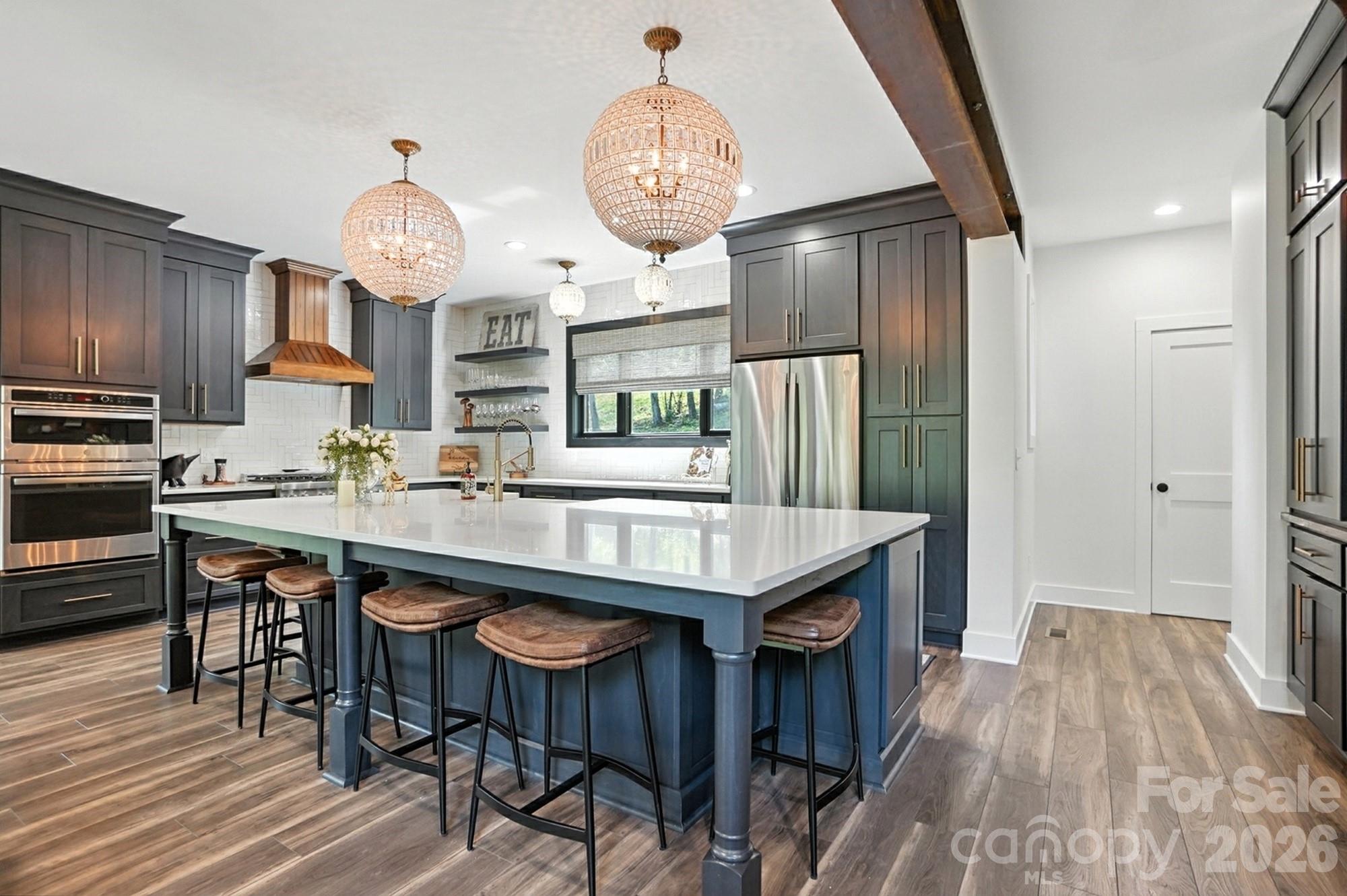 Riverside Estates - Residential