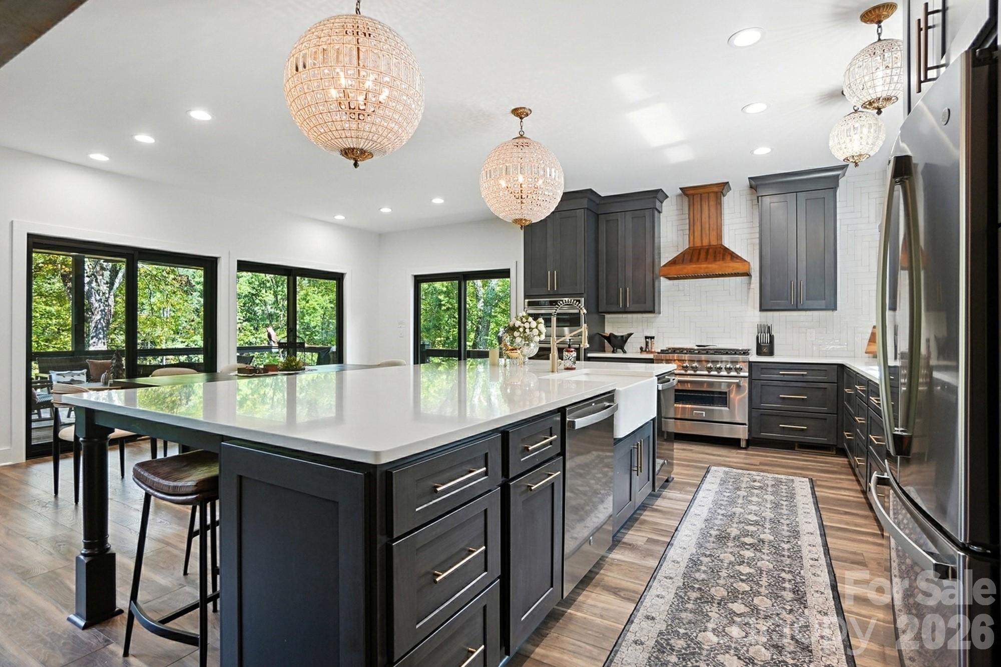 Riverside Estates - Residential