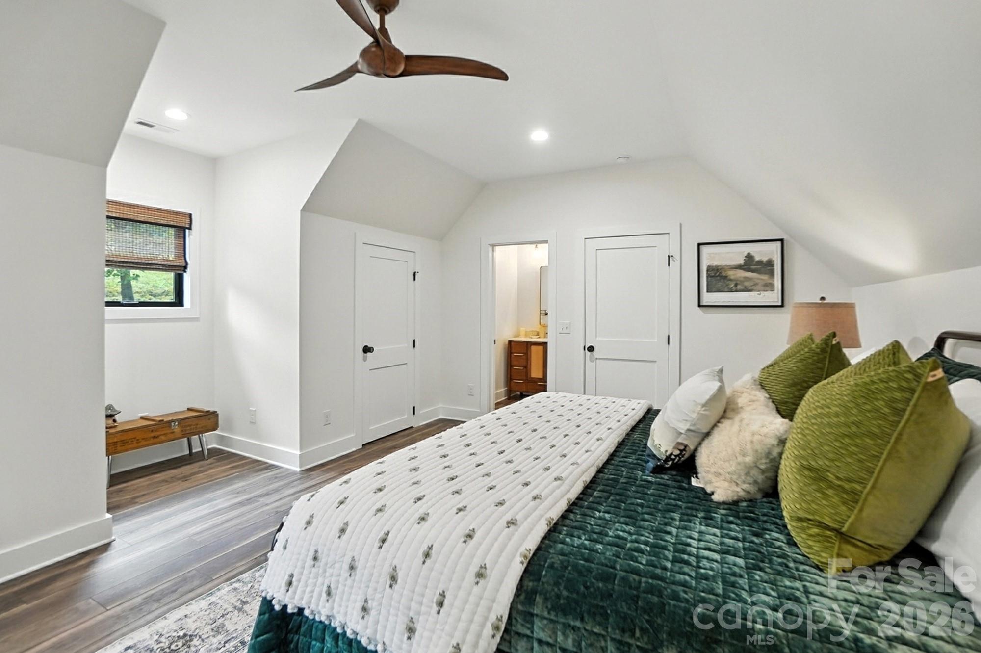 Riverside Estates - Residential