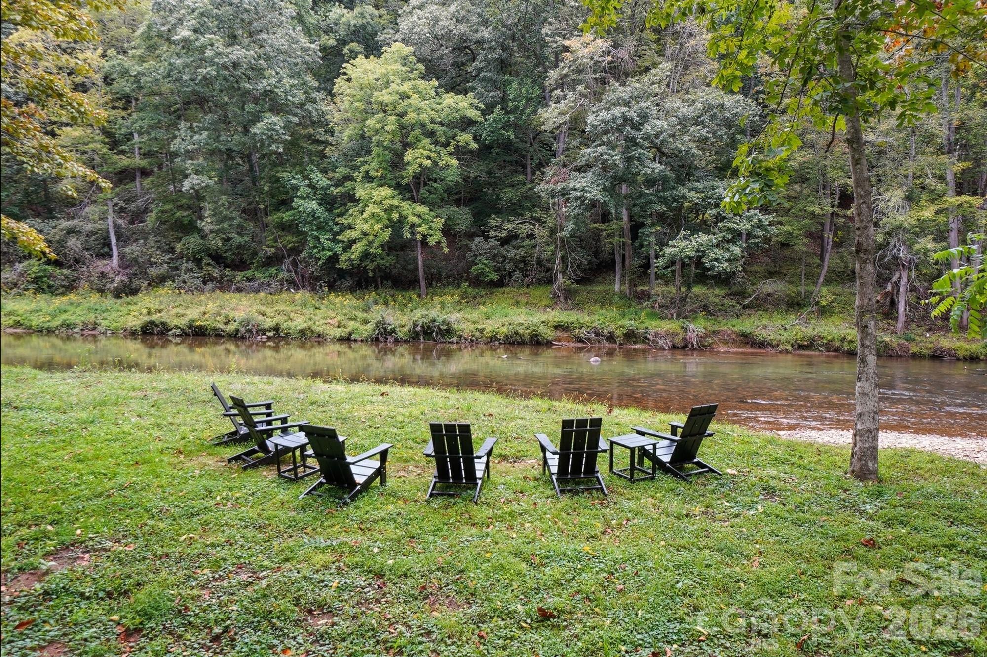 Riverside Estates - Residential