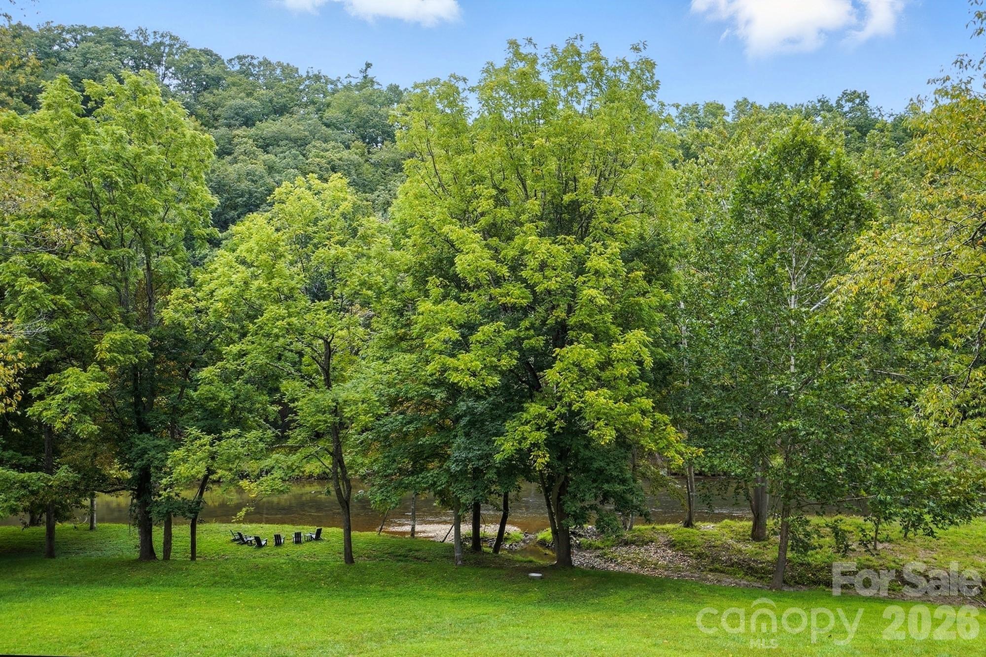 Riverside Estates - Residential