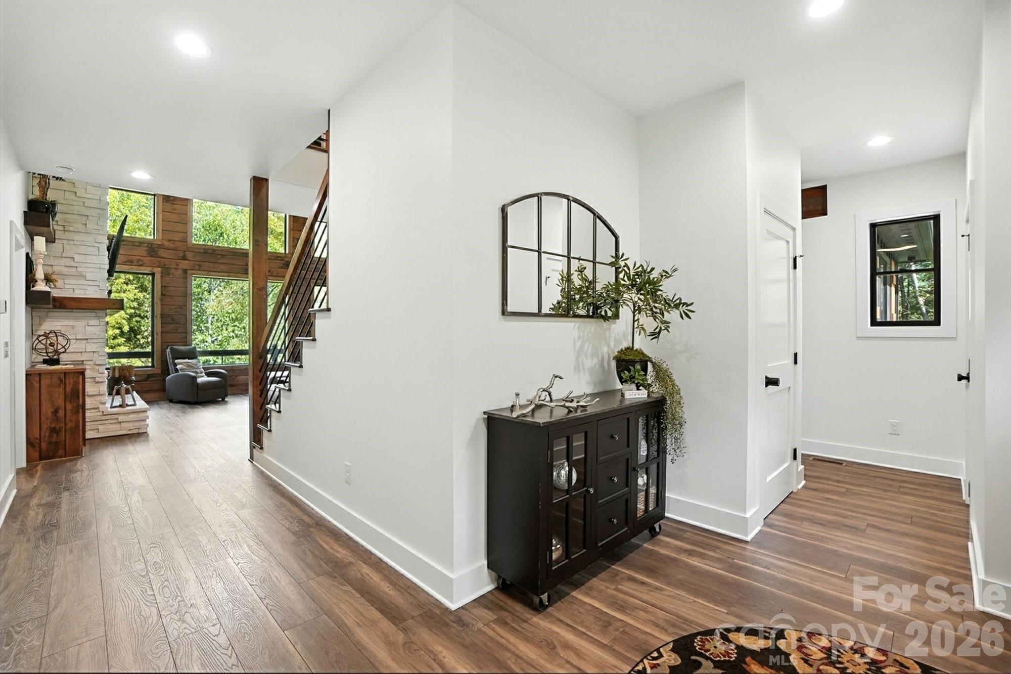 Riverside Estates - Residential