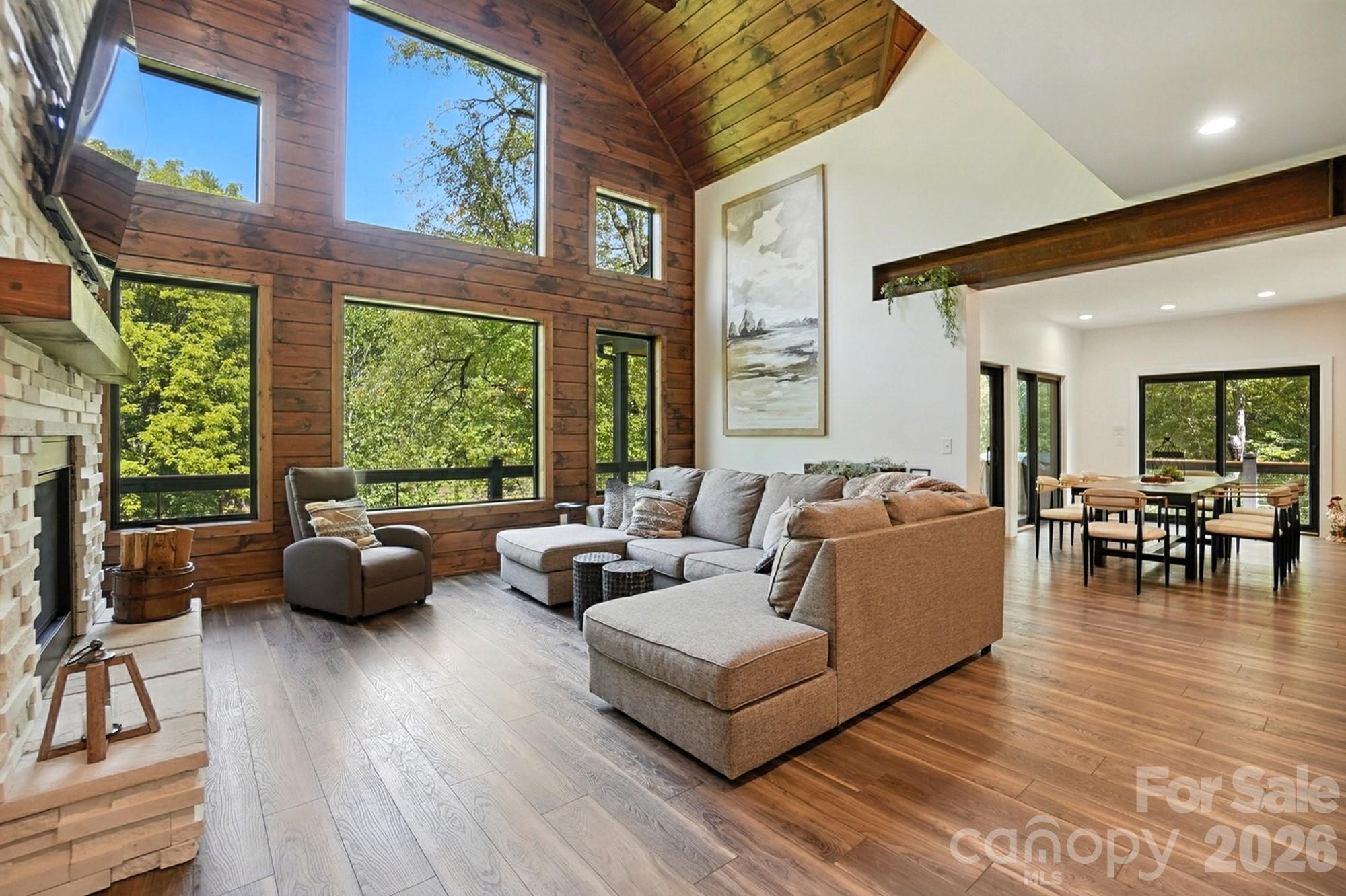 Riverside Estates - Residential