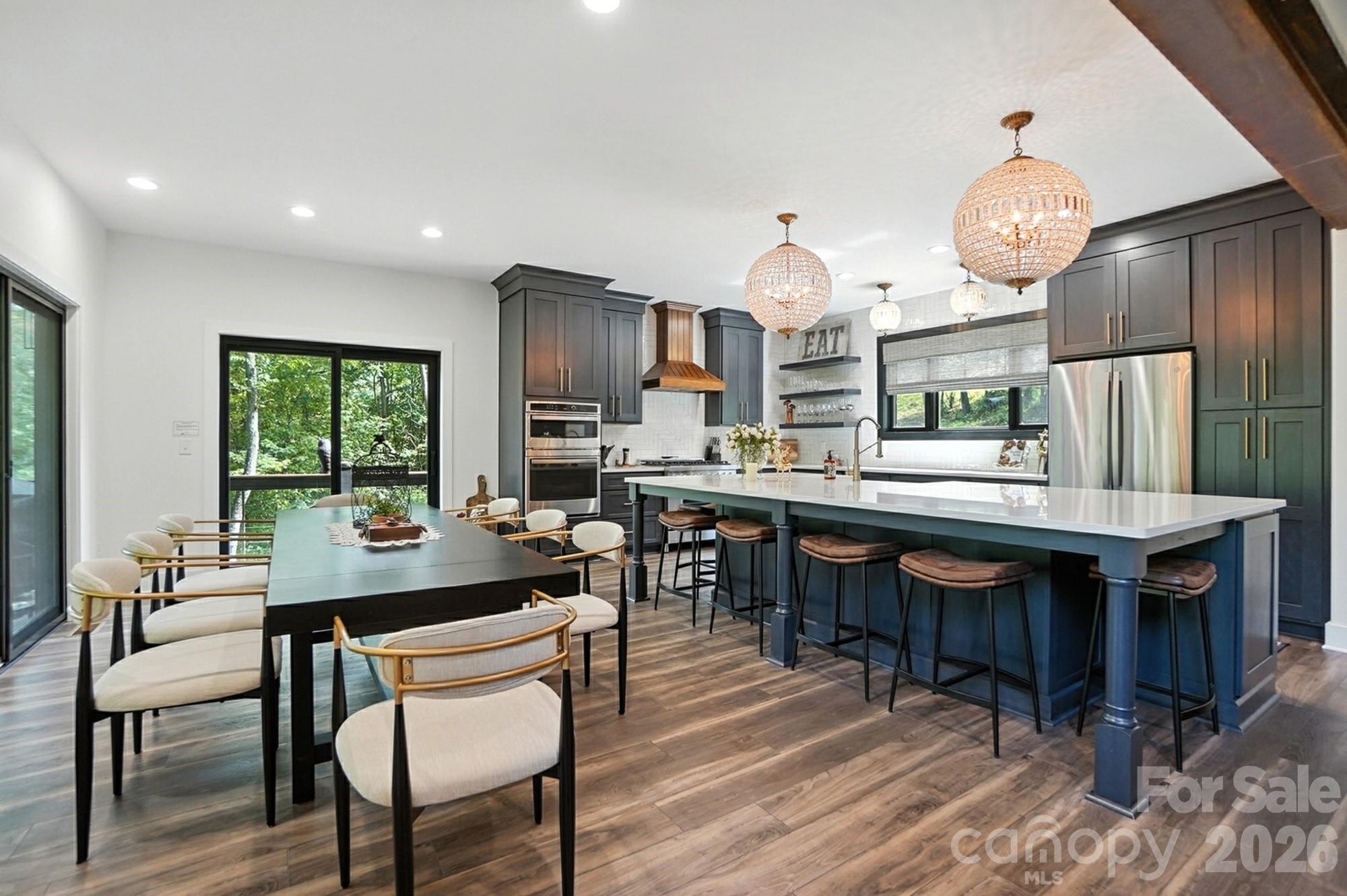 Riverside Estates - Residential