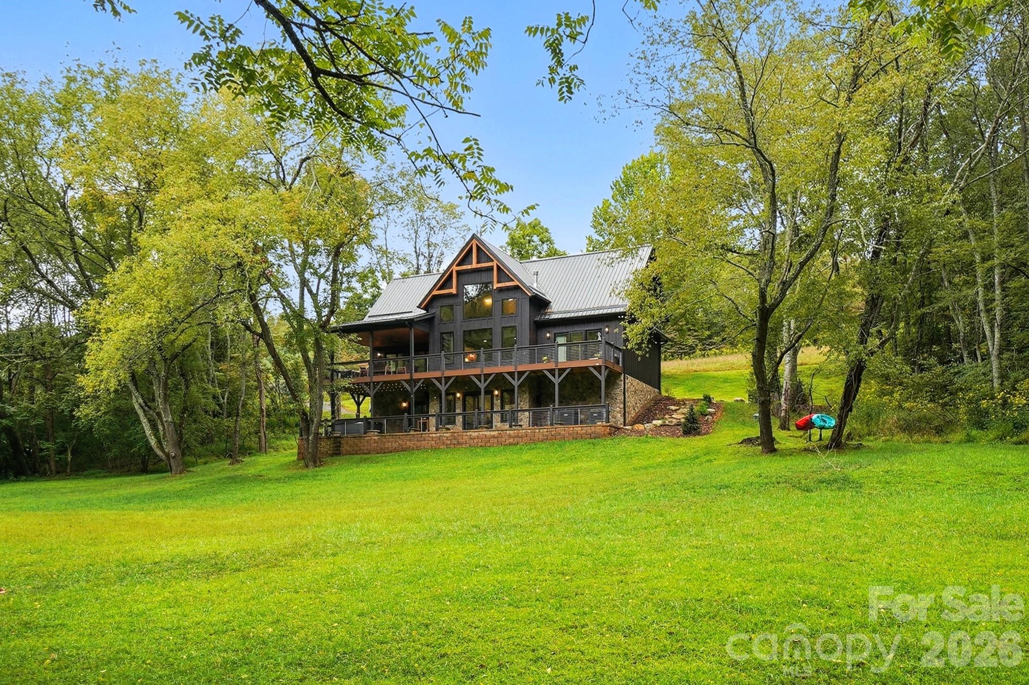 Riverside Estates - Residential