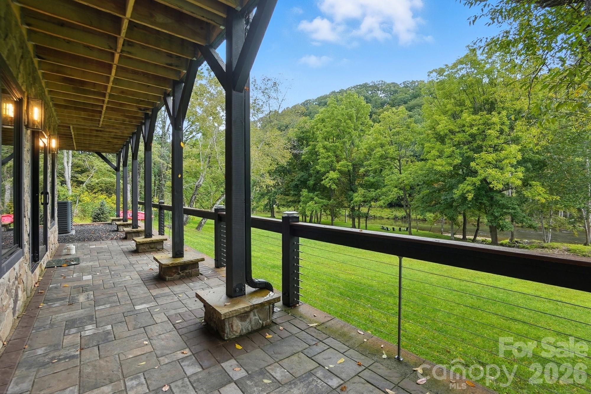 Riverside Estates - Residential