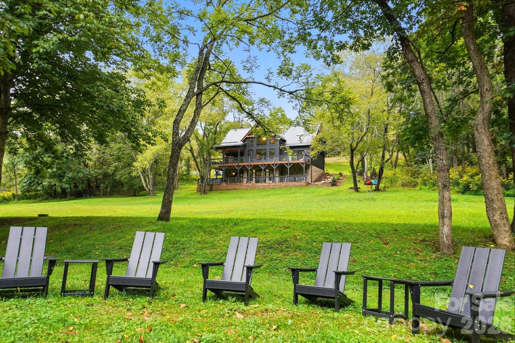 Riverside Estates - Residential