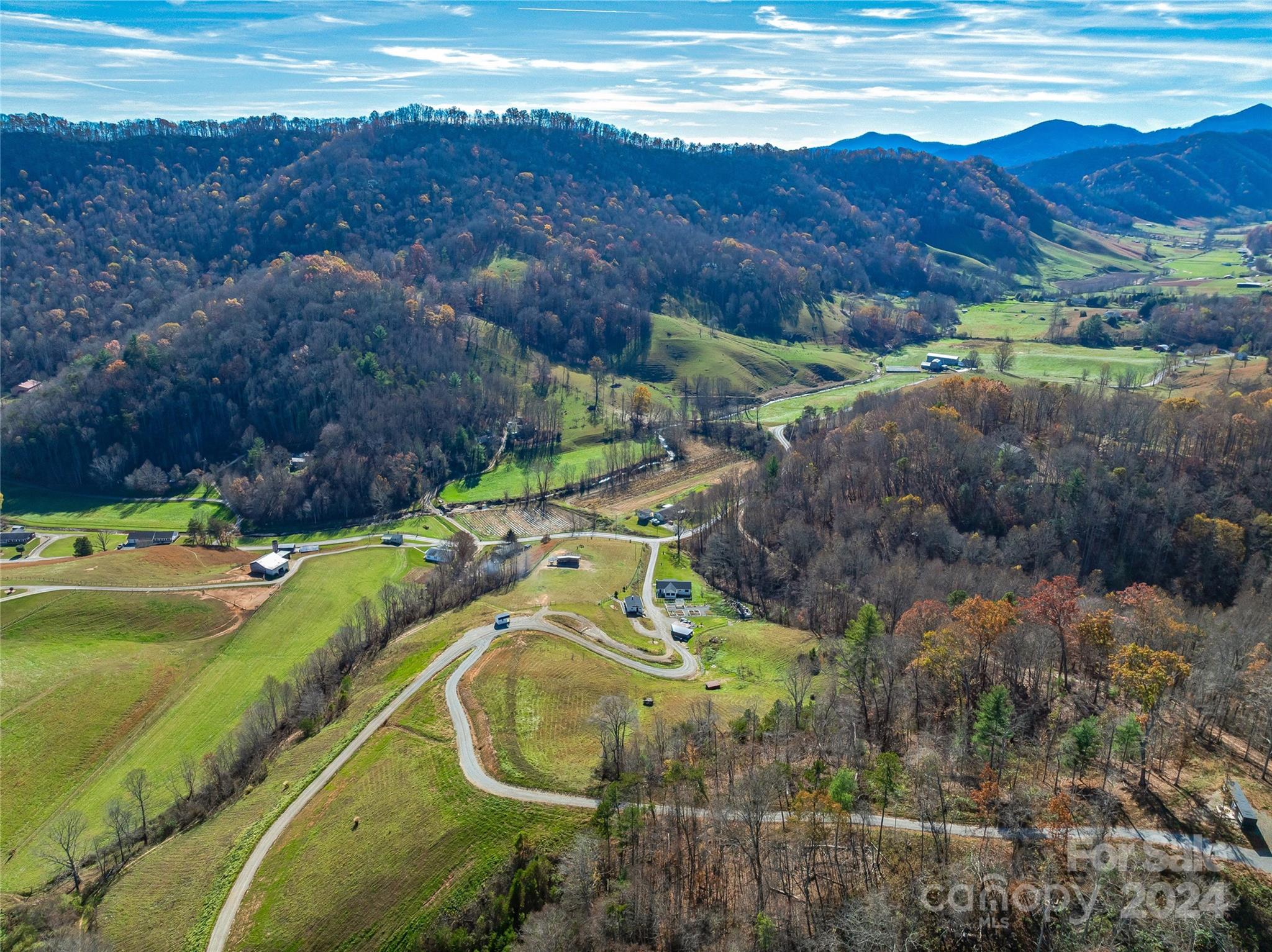 435 N Turkey Creek Road