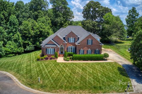 A home in Belmont