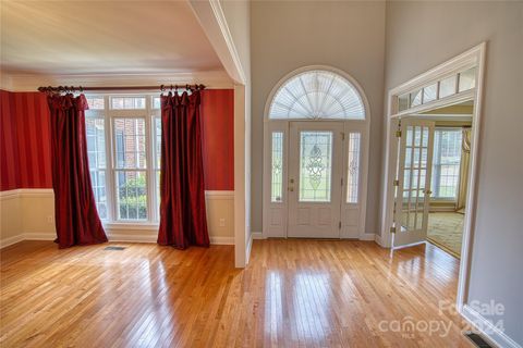 A home in Belmont