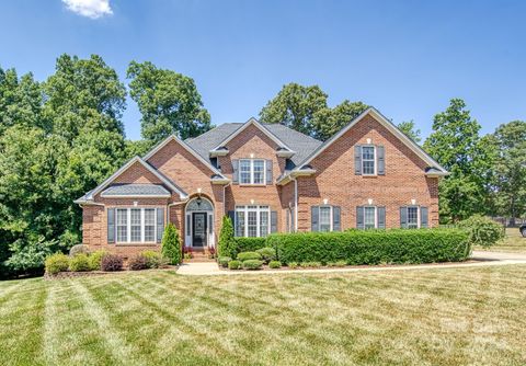 A home in Belmont