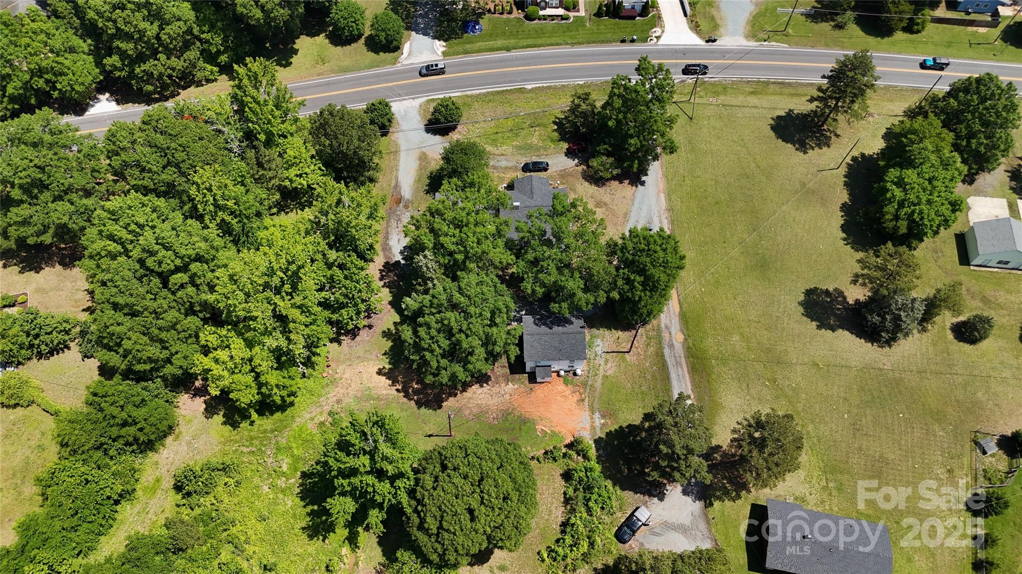 3211 Old Charlotte Highway