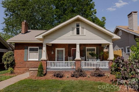 118 E Miller Street Salisbury NC 28144