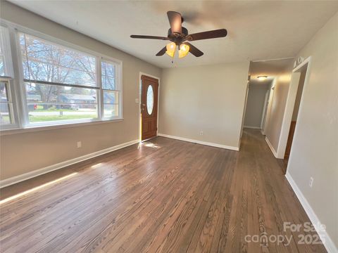 A home in Hickory