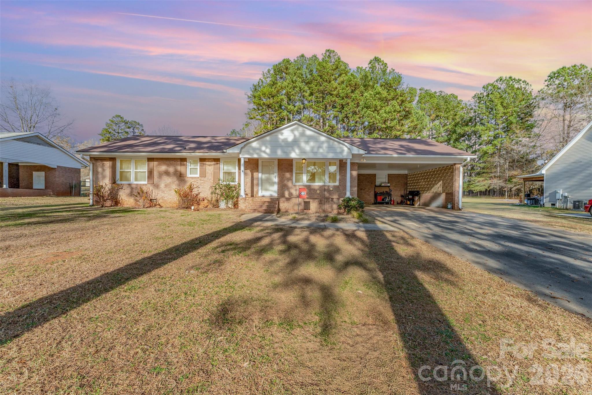 Overbrook Acres - Residential