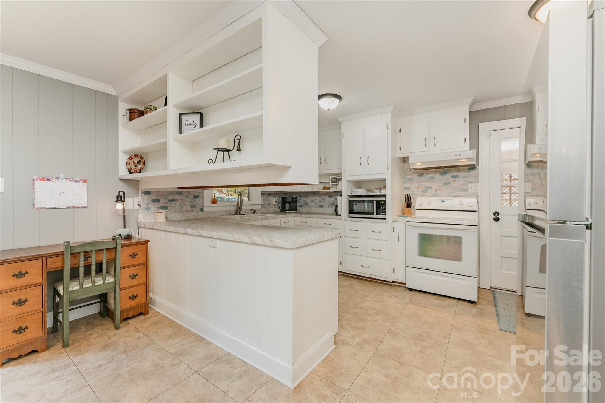 Overbrook Acres - Residential