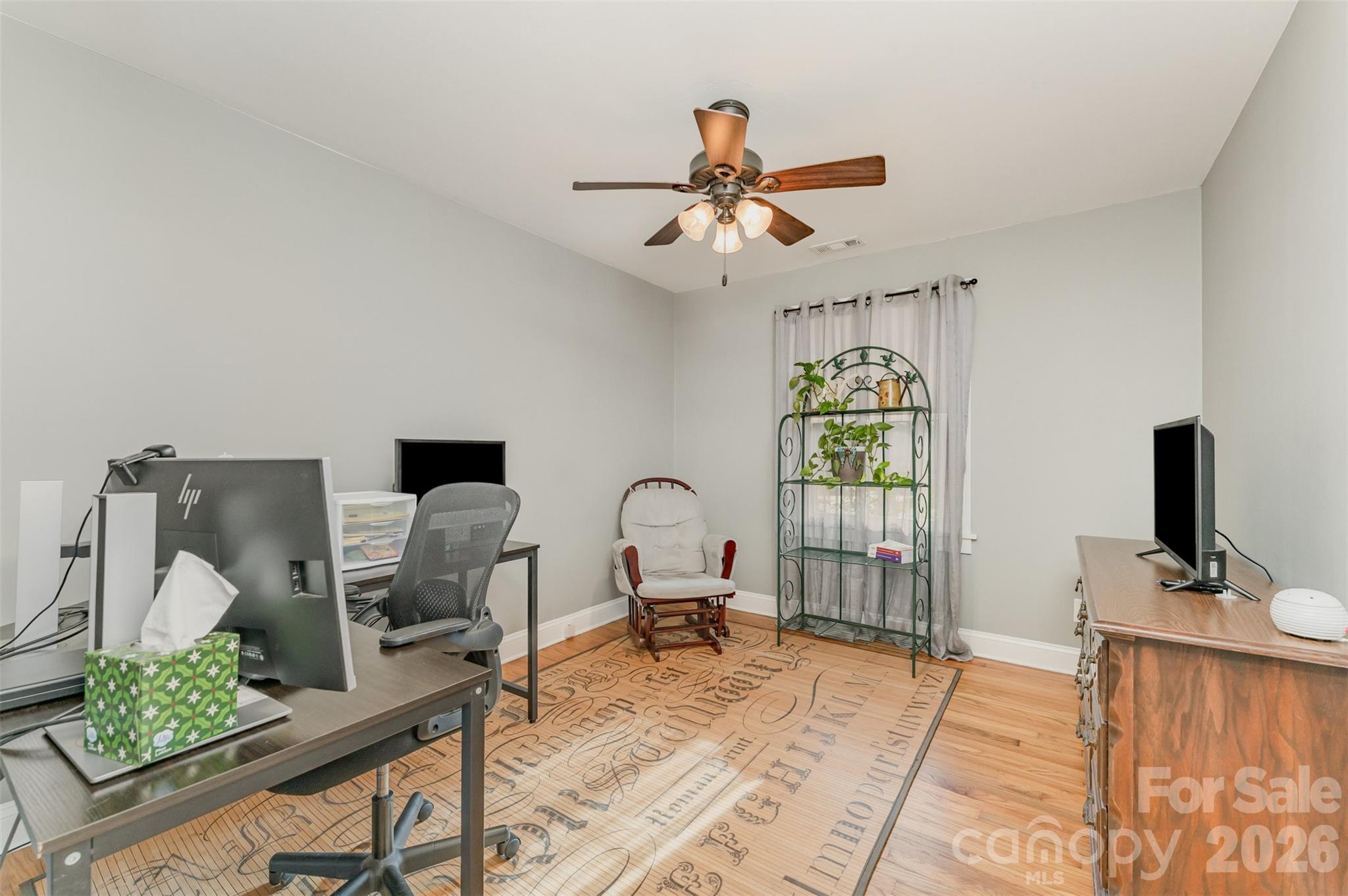 Overbrook Acres - Residential