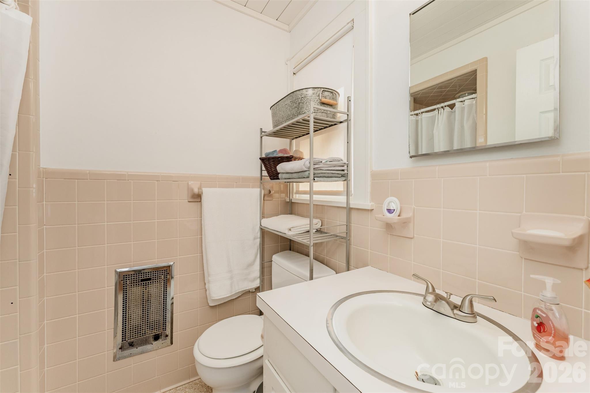 Overbrook Acres - Residential