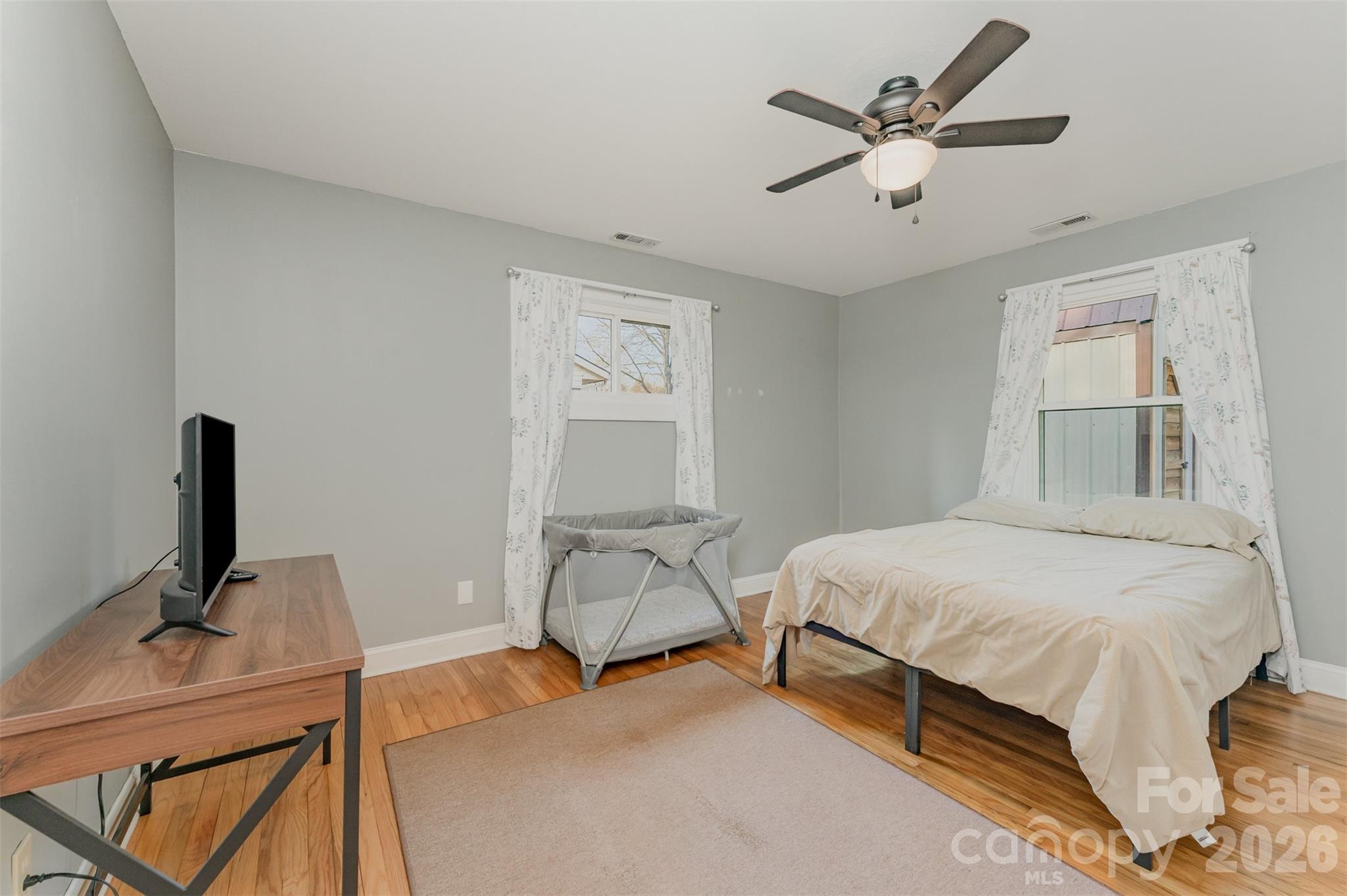 Overbrook Acres - Residential