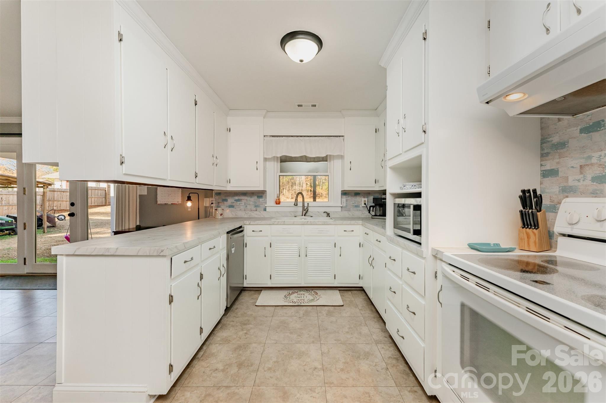 Overbrook Acres - Residential