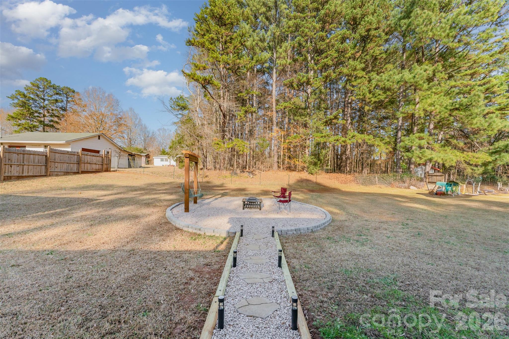 Overbrook Acres - Residential