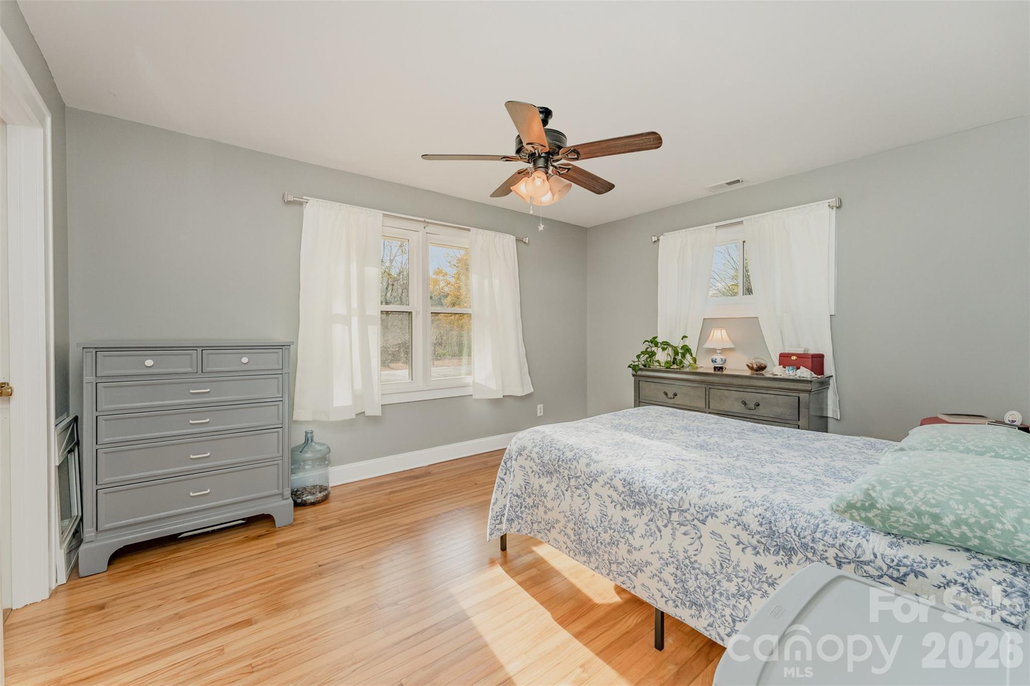 Overbrook Acres - Residential