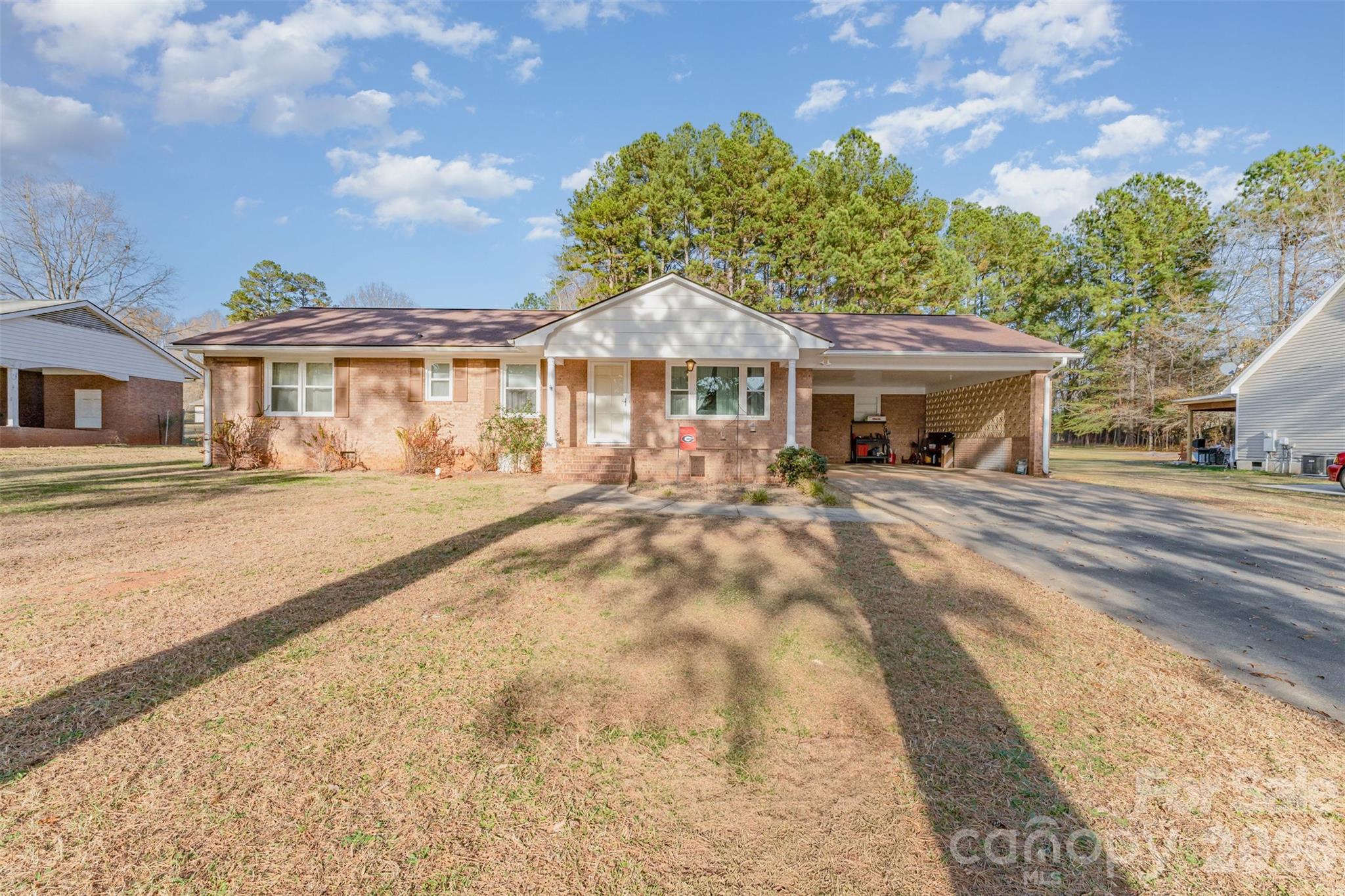 Overbrook Acres - Residential