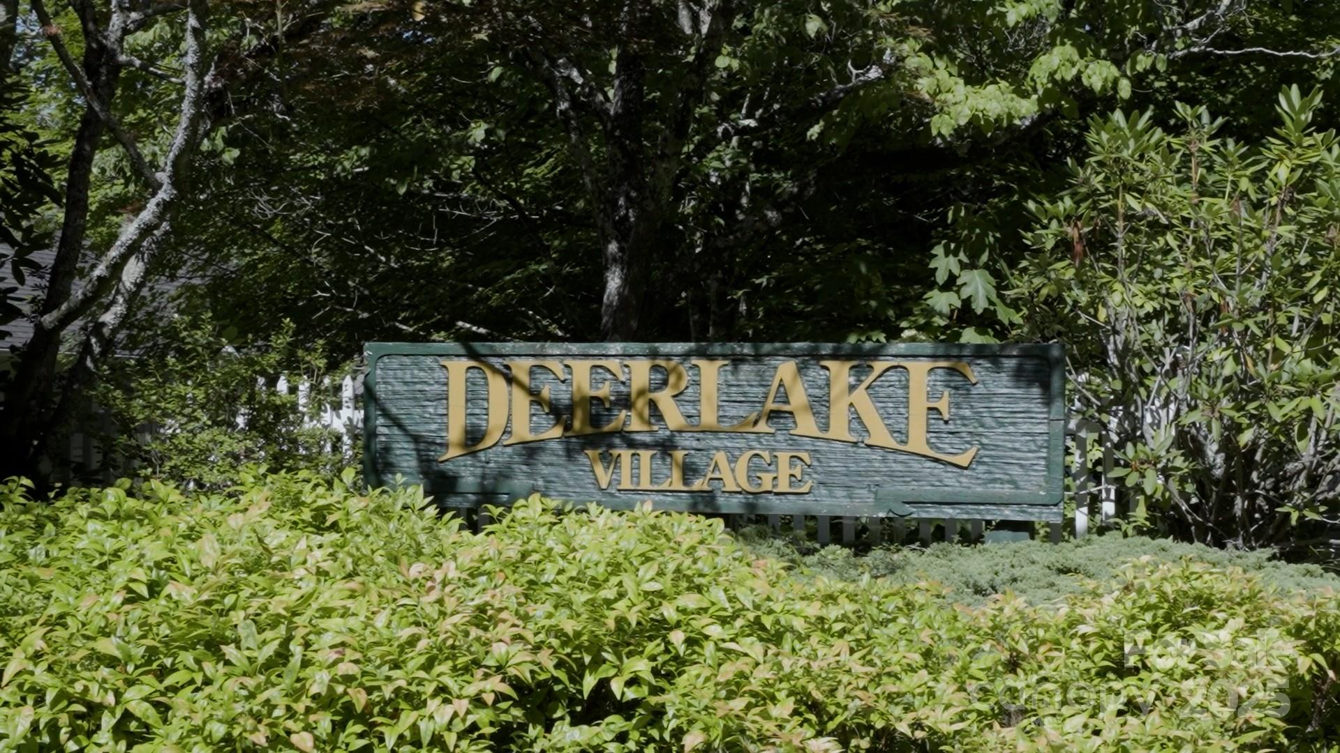 Deerlake Village - Land