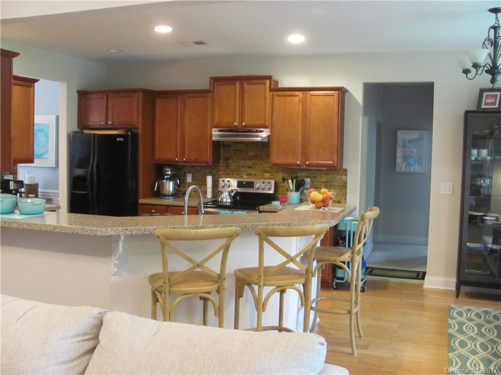 Henrys Orchard - Residential