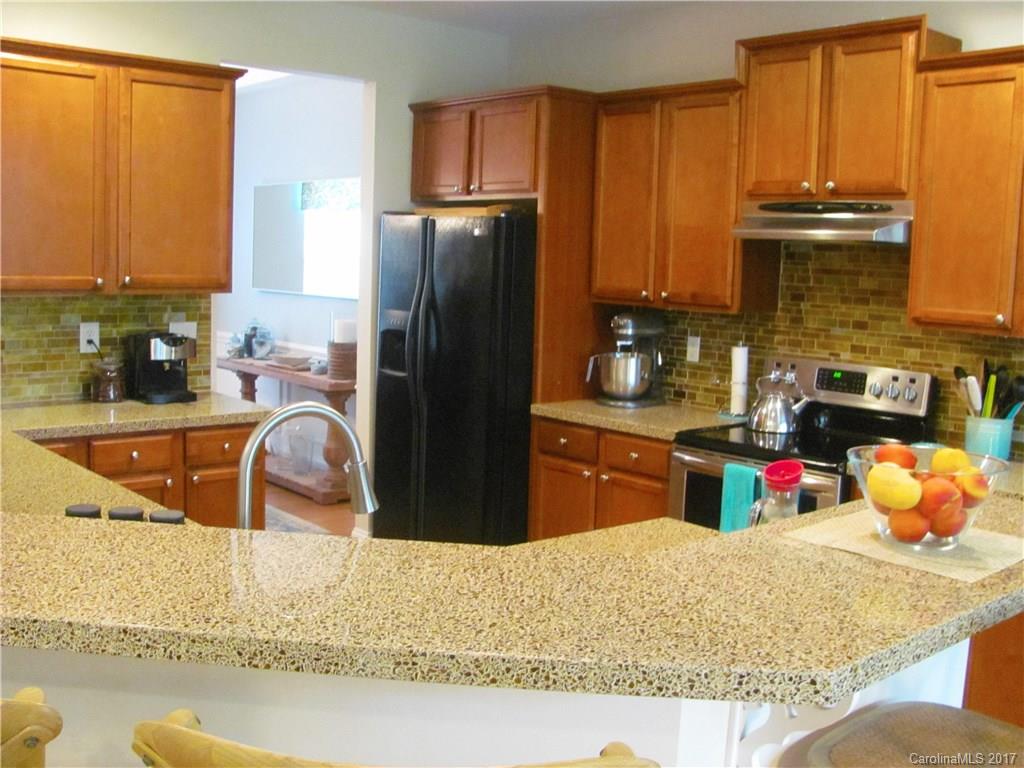 Henrys Orchard - Residential