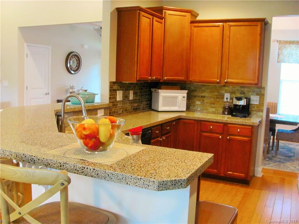 Henrys Orchard - Residential