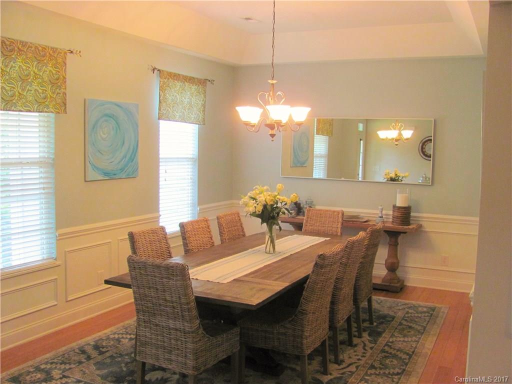 Henrys Orchard - Residential