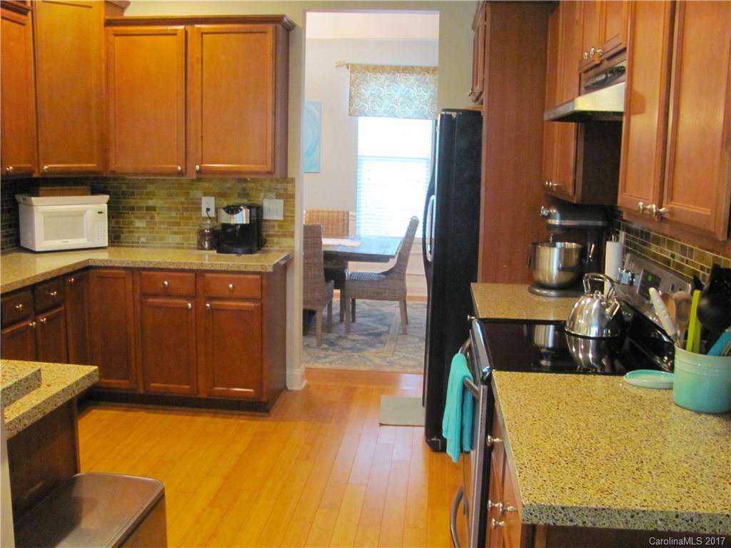 Henrys Orchard - Residential