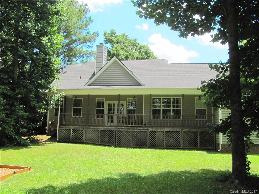 Henrys Orchard - Residential