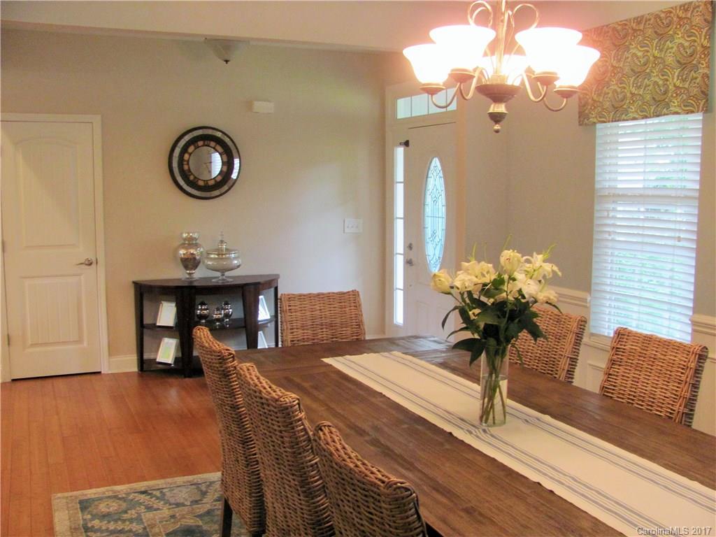 Henrys Orchard - Residential