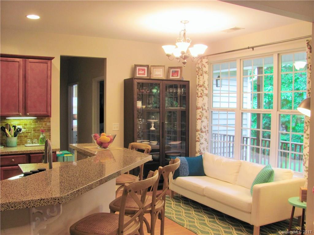 Henrys Orchard - Residential